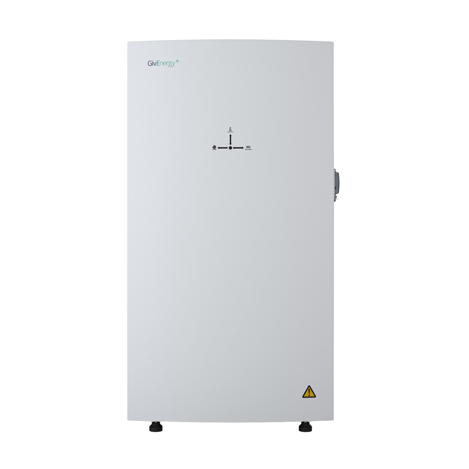 GivEnergy All in One battery and inverter unit