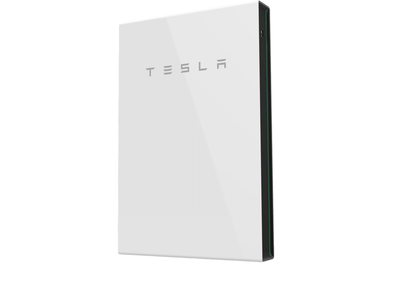 Tesla Powerwall home battery